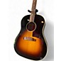 Used Gibson 50'S J45 ORIGINAL Vintage Sunburst Acoustic Electric Guitar