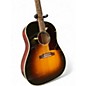 Used Gibson 50'S J45 ORIGINAL Vintage Sunburst Acoustic Electric Guitar