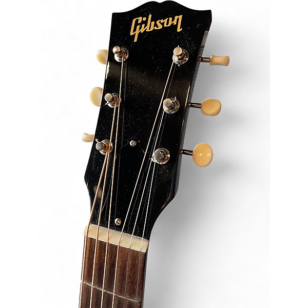 Used Gibson 50'S J45 ORIGINAL Vintage Sunburst Acoustic Electric Guitar
