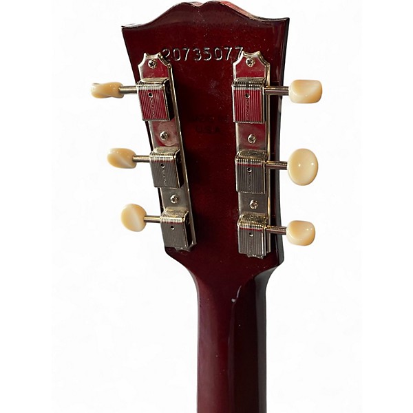 Used Gibson 50'S J45 ORIGINAL Vintage Sunburst Acoustic Electric Guitar