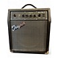 Used Traynor GUITAR MATE 15 Guitar Combo Amp thumbnail