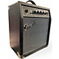 Used Traynor GUITAR MATE 15 Guitar Combo Amp