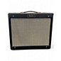 Used Fender Blues Junior 15W 1x12 Tube Guitar Combo Amp