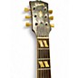 Vintage 1956 Gibson ES-175 1PU Natural Hollow Body Electric Guitar