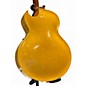 Vintage 1956 Gibson ES-175 1PU Natural Hollow Body Electric Guitar