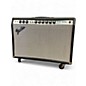 Vintage 1970s Fender DELUXE REVERB Tube Guitar Combo Amp thumbnail