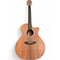 Used Martin GPC X SERIES SPECIAL KOA Brown Acoustic Guitar thumbnail