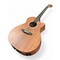 Used Martin GPC X SERIES SPECIAL KOA Brown Acoustic Guitar
