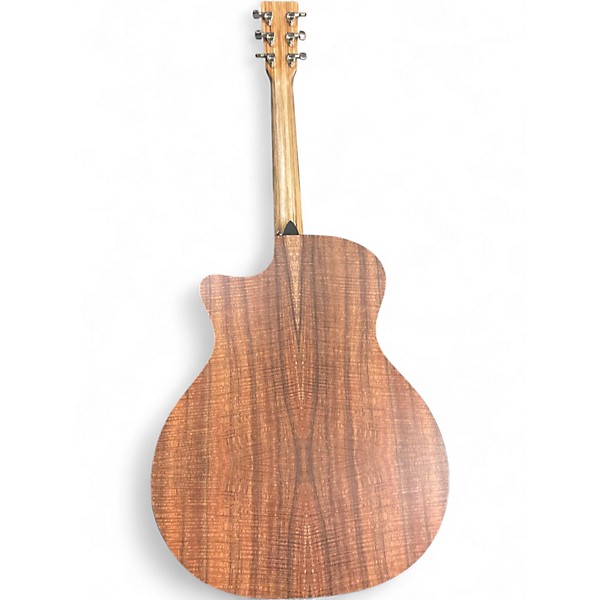Used Martin GPC X SERIES SPECIAL KOA Brown Acoustic Guitar