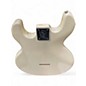 Vintage 1981 Peavey T-60 White Solid Body Electric Guitar