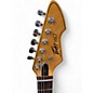 Vintage 1981 Peavey T-60 White Solid Body Electric Guitar