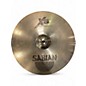 Used SABIAN 16in XS20 Medium Thin Crash Cymbal thumbnail