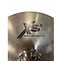 Used SABIAN 16in XS20 Medium Thin Crash Cymbal