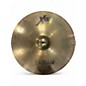 Used SABIAN 20in XS20 Medium Ride Cymbal thumbnail
