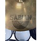 Used SABIAN 20in XS20 Medium Ride Cymbal