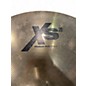 Used SABIAN 20in XS20 Medium Ride Cymbal