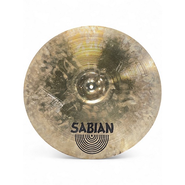 Used SABIAN 20in XS20 Medium Ride Cymbal