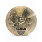 Used SABIAN 20in XS20 Medium Ride Cymbal