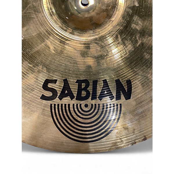 Used SABIAN 20in XS20 Medium Ride Cymbal