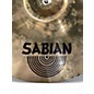 Used SABIAN 20in XS20 Medium Ride Cymbal