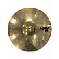 Used SABIAN 16in HHX Evolution Crash Brilliant Cymbal thumbnail