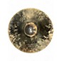 Used SABIAN 16in HHX Evolution Crash Brilliant Cymbal