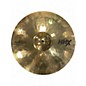 Used SABIAN 17in HHX Evolution Crash Brilliant Cymbal thumbnail