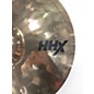 Used SABIAN 17in HHX Evolution Crash Brilliant Cymbal