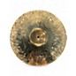 Used SABIAN 17in HHX Evolution Crash Brilliant Cymbal