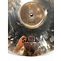 Used SABIAN 17in HHX Evolution Crash Brilliant Cymbal