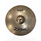 Used Zildjian 14in ZBT Cymbal thumbnail