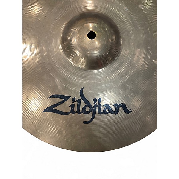 Used Zildjian 14in ZBT Cymbal