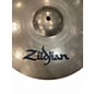 Used Zildjian 14in ZBT Cymbal