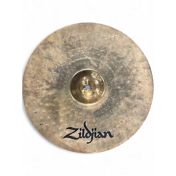 Used Zildjian 14in ZBT Cymbal