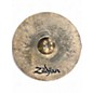 Used Zildjian 14in ZBT Cymbal