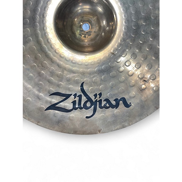 Used Zildjian 14in ZBT Cymbal