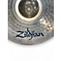 Used Zildjian 14in ZBT Cymbal