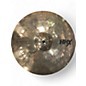 Used SABIAN 14in HHX EVOLUTION HI HAT PAIR Cymbal