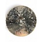 Used SABIAN 14in HHX EVOLUTION HI HAT PAIR Cymbal
