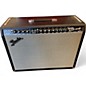 Used Fender 1965 Reissue Twin Reverb 85W 2x12 Tube Guitar Combo Amp thumbnail