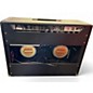 Used Fender 1965 Reissue Twin Reverb 85W 2x12 Tube Guitar Combo Amp