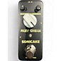Used Sonicake FAZY CREAM Effect Pedal thumbnail