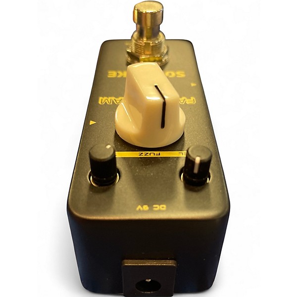 Used Sonicake FAZY CREAM Effect Pedal