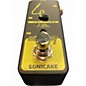 Used Sonicake SONIC ABY Pedal