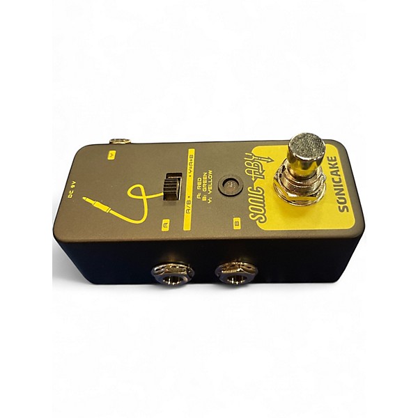 Used Sonicake SONIC ABY Pedal