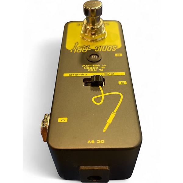 Used Sonicake SONIC ABY Pedal