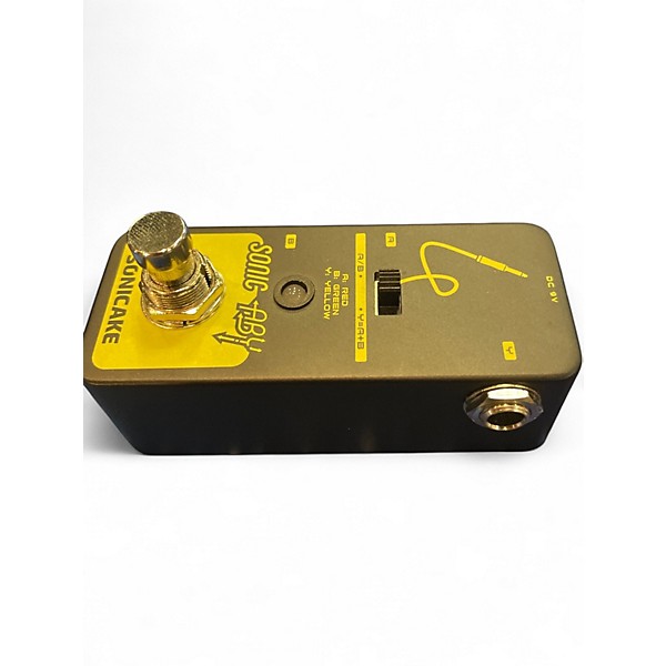 Used Sonicake SONIC ABY Pedal