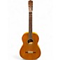 Used Ventura 1600F Antique Natural Classical Acoustic Guitar thumbnail