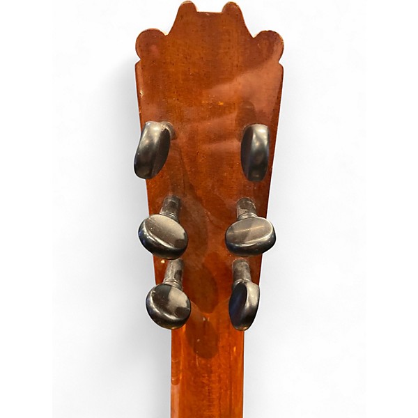 Used Ventura 1600F Antique Natural Classical Acoustic Guitar