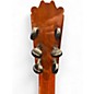 Used Ventura 1600F Antique Natural Classical Acoustic Guitar